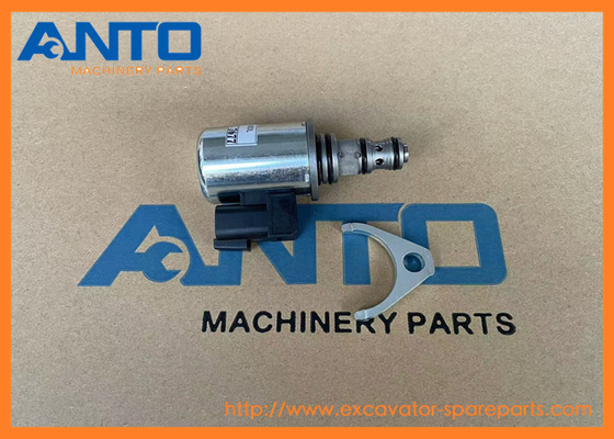225-0300 2250300 Solenoid Valve Excavator Valve Kontrol Utama Untuk 924G 924GZ 928HZ
