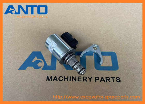 225-0300 2250300 Solenoid Valve Excavator Valve Kontrol Utama Untuk 924G 924GZ 928HZ