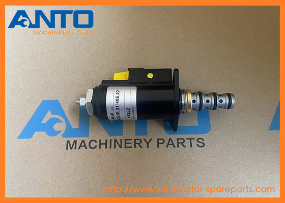225-4558 2254558 Solenoid Valve Excavator Valve Kontrol Utama Untuk 330D 330D FM 330D L