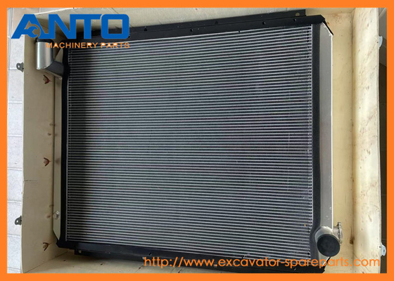 4345593 Inti radiator HITACHI suku cadang excavator untuk EX300-3 EX310H-3C