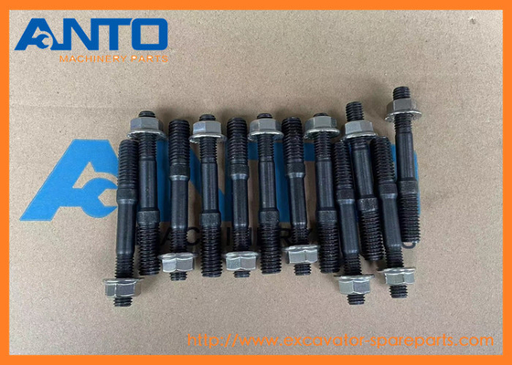 22819604 VOE22819604 suku cadang ekskavator stud yang cocok untuk Vo-lvo EW160B EW180B EC160B