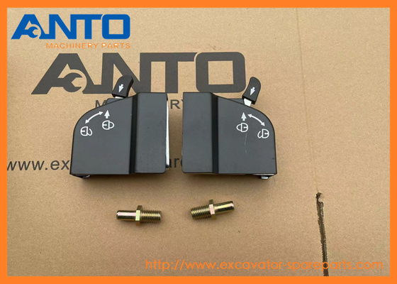 22B-54-15411 22B5415411 Lock Assy Support Untuk Penggali KOMATSU HB205 HB215 PC1250