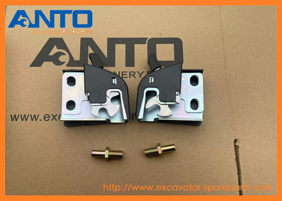 22B-54-15411 22B5415411 Lock Assy Support Untuk Penggali KOMATSU HB205 HB215 PC1250