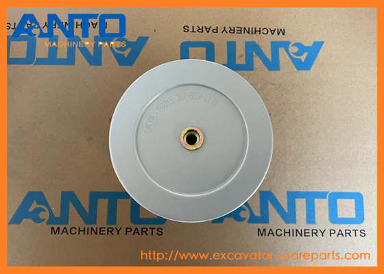 22B-60-11160 22B6011160 Dukungan Strainer Untuk KOMATSU HB205 HB215 PC128US PC128UU PC130