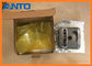 HPV102 Hydraulic Pump Valve Plat R &amp;amp; L 2036795 2036786 Untuk EX200-5 EX220-5 EX270 ZX200-3