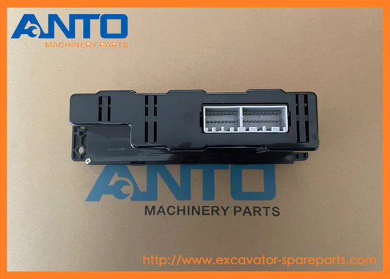 22B-979-1673 22B9791673 Panel Excavator Bagian Listrik Untuk KOMATSU PC138 PC138US