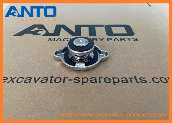 22M-03-11150 22M0311150 Cap Excavator Spare Parts Dukungan Untuk KOMATSU PC35MR PC35MRX