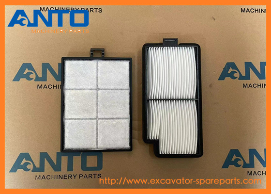 22M-979-2370 22M9792370 Dukungan Filter Untuk KOMATSU PC20MR PC27MR PC30MR PC35MR