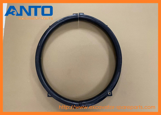 22U-03-21321 22U0321321 Bagian Cadangan Penggali Kain Kafan Dukungan Untuk KOMATSU PC200 PC200LL