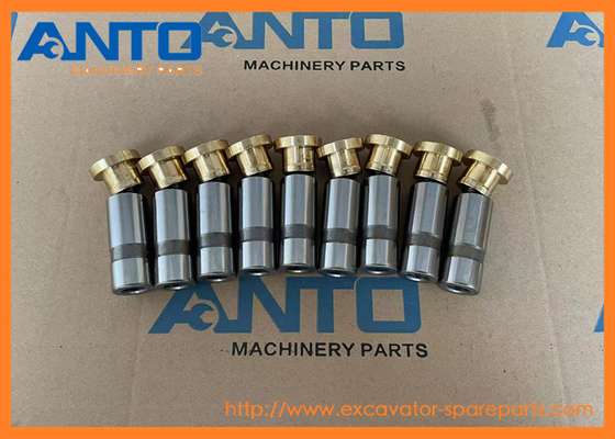 2441U820R100 Kit Perbaikan KOBELCO Excavator Spare Parts Untuk SK200