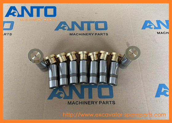 2441U820R100 Kit Perbaikan KOBELCO Excavator Spare Parts Untuk SK200