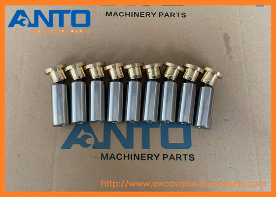 2437U172S11 Piston KOBELCO Excavator Spare Parts Untuk SK210LC SK220LC