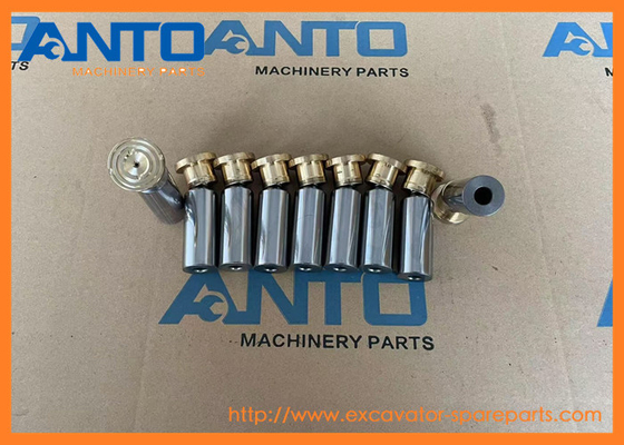 2437U172S11 Piston KOBELCO Excavator Spare Parts Untuk SK210LC SK220LC
