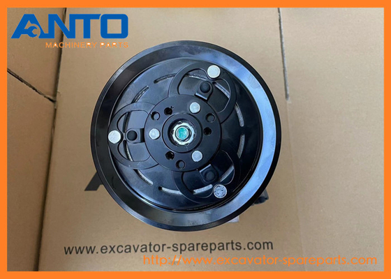 22U-979-1711 22U9791711 Kompresor Excavator Bagian AC Untuk KOMATSU PC128US