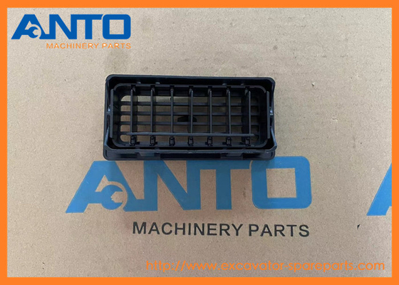 22U-979-2381 22U9792381 Grille Excavator Air Conditioner Bagian Untuk KOMATSU PC118MR PC1250