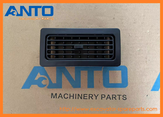 22U-979-2381 22U9792381 Grille Excavator Air Conditioner Bagian Untuk KOMATSU PC118MR PC1250