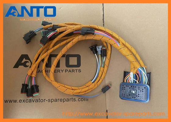 2306279 230-6279 Harness Fitting Untuk Bagian Mesin Excavator 330C 330C FM 330C L 330C MH