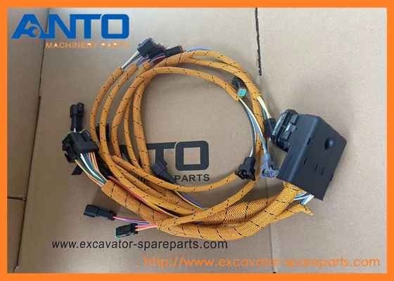 2306279 230-6279 Harness Fitting Untuk Bagian Mesin Excavator 330C 330C FM 330C L 330C MH