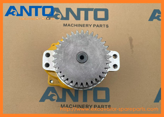 233-5220 2335220 Fitting Pompa Minyak Untuk Bagian Mesin Excavator 345B 345B II 345B II MH