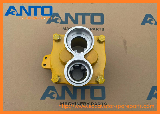 233-5220 2335220 Fitting Pompa Minyak Untuk Bagian Mesin Excavator 345B 345B II 345B II MH