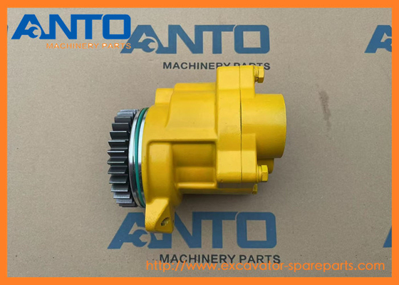 233-5220 2335220 Fitting Pompa Minyak Untuk Bagian Mesin Excavator 345B 345B II 345B II MH