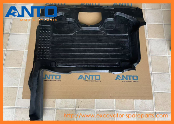 0002043 Karpet lantai HITACHI suku cadang excavator untuk EX100-5 EX120-5