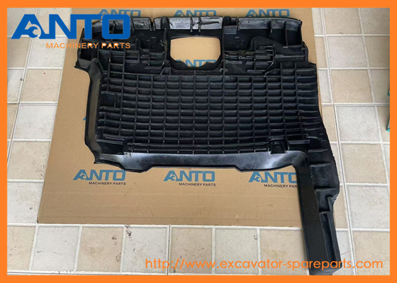 0002043 Karpet lantai HITACHI suku cadang excavator untuk EX100-5 EX120-5