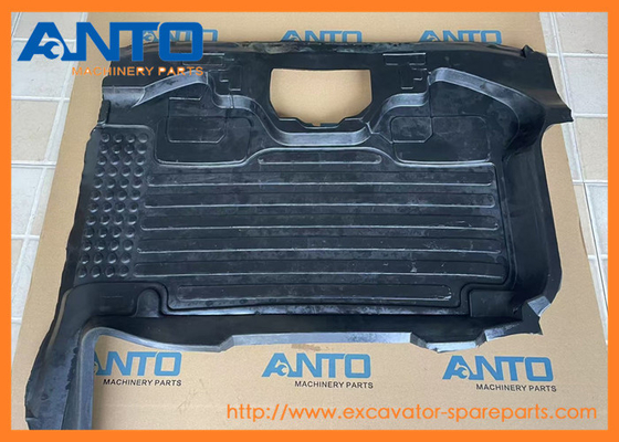 0002043 Karpet lantai HITACHI suku cadang excavator untuk EX100-5 EX120-5