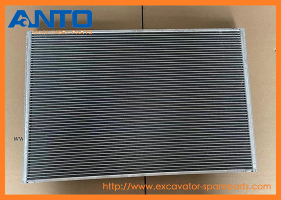 235-8880 2358880 Fitting Kondensor Untuk Excavator Air Conditioner Bagian 311D LRR 311F LRR
