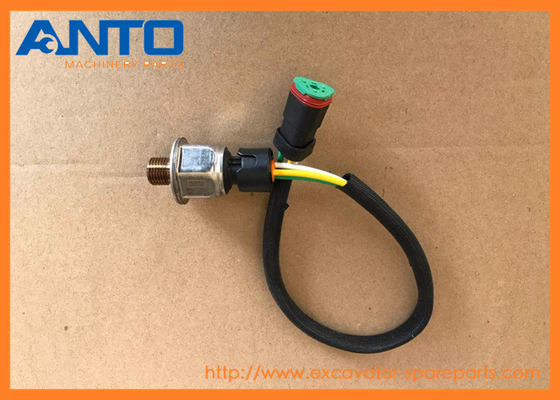 236-6220 2366220 Fitting Sensor Tekanan Untuk Bagian Listrik Excavator 322C 322C FM 324D