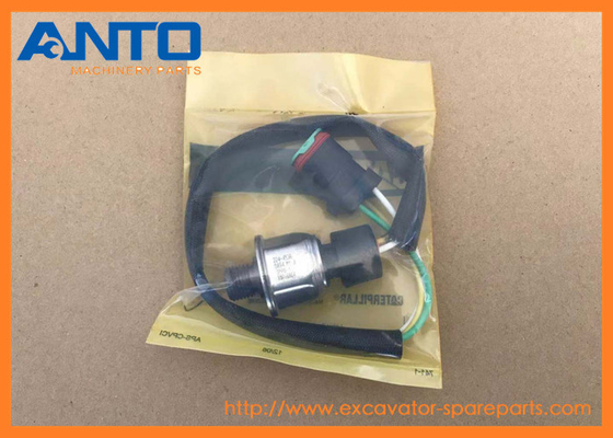 236-6220 2366220 Fitting Sensor Tekanan Untuk Bagian Listrik Excavator 322C 322C FM 324D