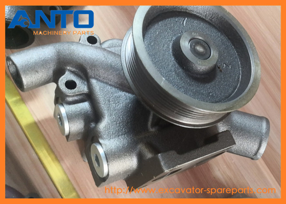 2364413 236-4413 Fitting Pompa Air Untuk Bagian Mesin Excavator 322C 322C FM 324D