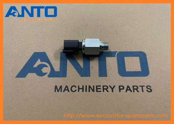 237-4894 2374894 Switch Tekanan Fitting Excavator Bagian Listrik Untuk 3054C C4.4