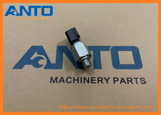 237-4894 2374894 Switch Tekanan Fitting Excavator Bagian Listrik Untuk 3054C C4.4