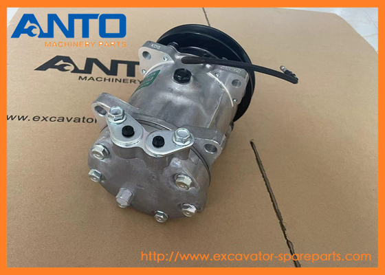 23B-07-61112 23B0761112 Kompresor Bagian AC Untuk KOMATSU GD555 GD655 GD675