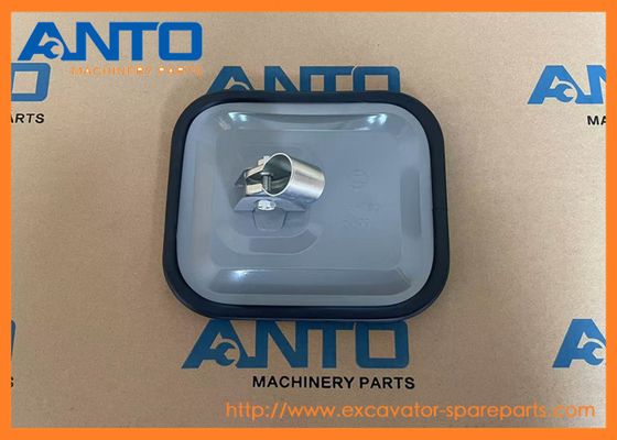 23W-P86-2890 23WP862890 Mirror Support Untuk KOMATSU HD325 HD405 HD465 HD605 HD785 HM250