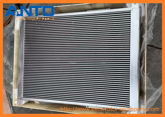 141-5721 1415721 Bagian Mesin Excavator Hydraulic Oil Cooler Untuk 3116 320B