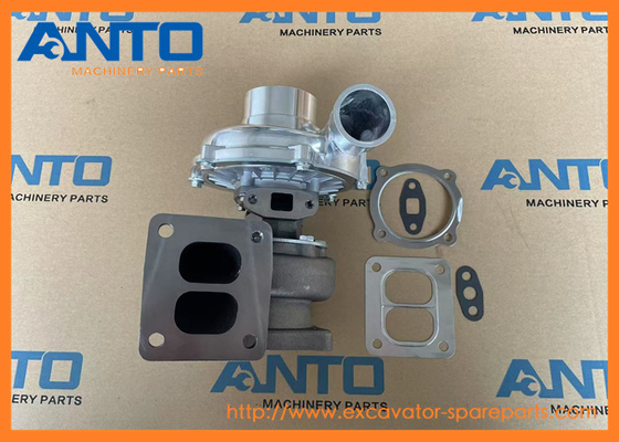 1144003771 114400-3770 Turbocharger HITACHI Excavator suku cadang untuk ZX200-3G ZX210H