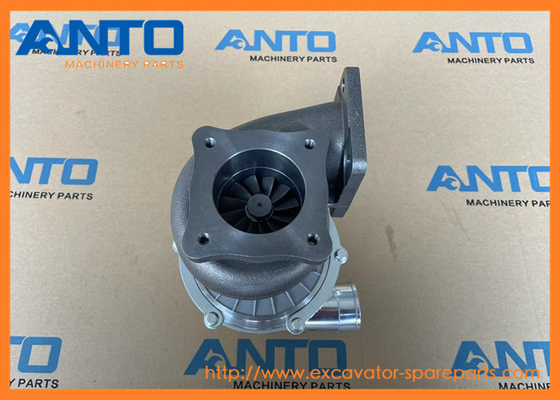 1144003771 114400-3770 Turbocharger HITACHI Excavator suku cadang untuk ZX200-3G ZX210H