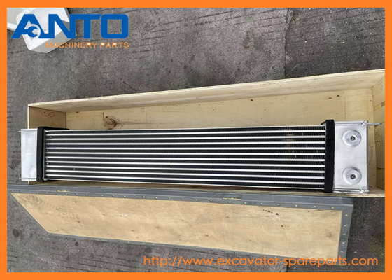 203-01-71330 2030171110 Aftercooler KOMATSU Excavator Spare Parts Untuk PC130-7