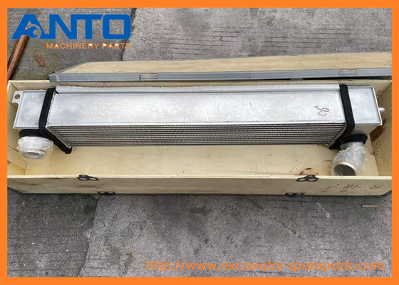 203-01-71330 2030171110 Aftercooler KOMATSU Excavator Spare Parts Untuk PC130-7