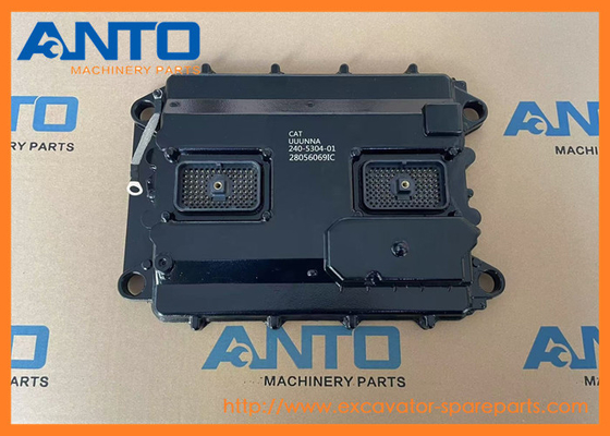 240-5304 2405304 Pengontrol Pengontrol Excavator Untuk 322C 322C FM 325C 325C FM