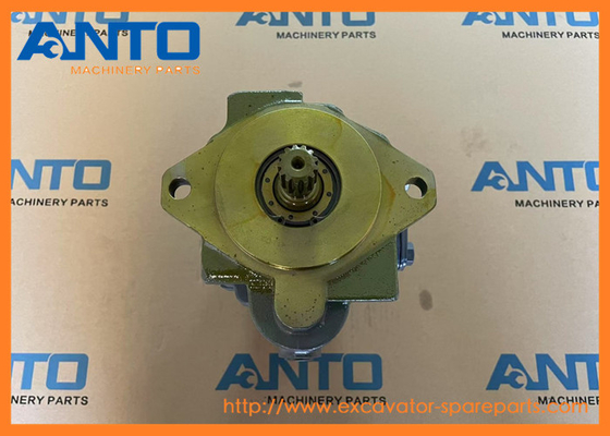 241-7972 2417972 Fitting Pompa Hidraulik Untuk Mini Excavator 302.5C