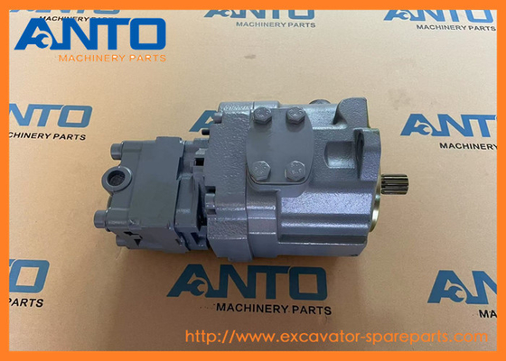 241-7972 2417972 Fitting Pompa Hidraulik Untuk Mini Excavator 302.5C