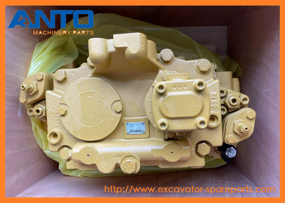 2448483 244-8483 Fitting Pompa Hidraulik Untuk Mini Excavator 320C 320C FM 320C L 321C