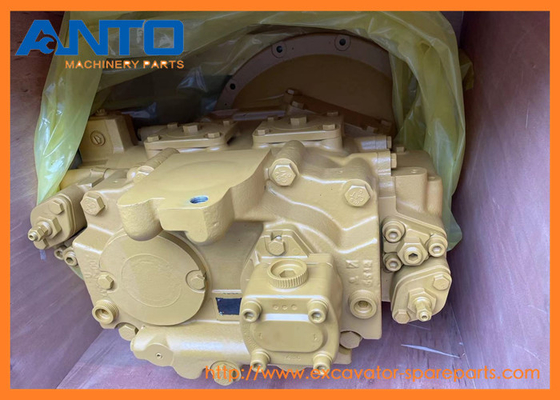 2448483 244-8483 Fitting Pompa Hidraulik Untuk Mini Excavator 320C 320C FM 320C L 321C