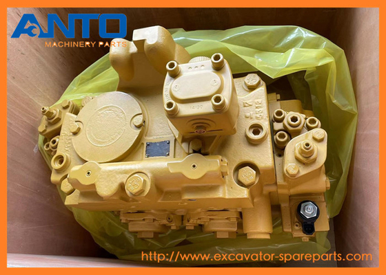 2448483 244-8483 Fitting Pompa Hidraulik Untuk Mini Excavator 320C 320C FM 320C L 321C