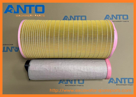 2456375 245-6375 Fitting Filter Udara Untuk Loader Roda 950 GC 950H 962H