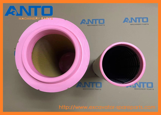 2456375 245-6375 Fitting Filter Udara Untuk Loader Roda 950 GC 950H 962H
