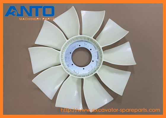 2459344 245-9344 Fan Excavator Spare Parts Untuk Excavator 320D 320D FM 320D FM RR